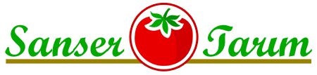 Sanser Tarım Logo